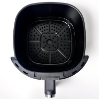 Hamilton Beach SimpliFry 4.2L Manuell frityr uten varmluft