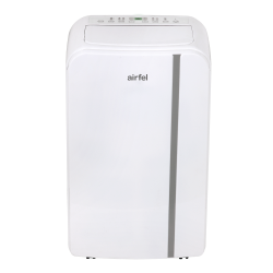 Airfel LPCY35BM 12,000 BTU Fjärrstyrd mobil luftkonditionering