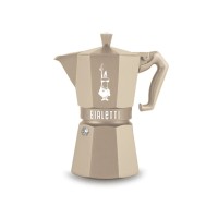 Bialetti Moka Induction Stovetop Coffee Maker