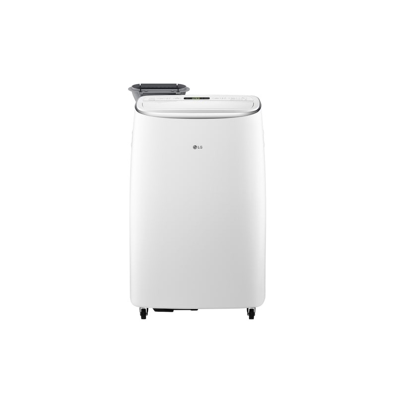 LG PA11WS P9NQ09ANWH 9,000 BTU DUAL Inverter Wi-Fi Mobile Klimaanlage