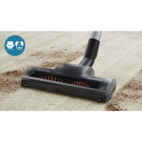 Philips XB7151/07 Marathon-imuri