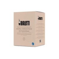 Bialetti Moka Induction Stovetop Coffee Maker