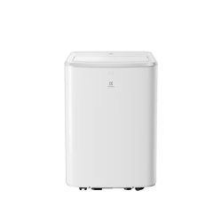 Electrolux Comfort 600 EXP34U339HW 12,000 BTU Mobiele airconditioner