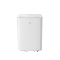 Electrolux Comfort 600 EXP34U339HW 12,000 BTU mobil aircondition
