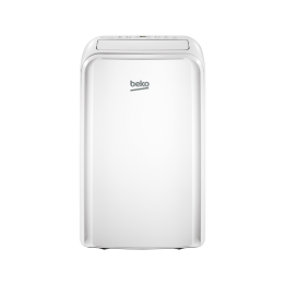 Beko 21220 P 12,000 BTU Portable Air Conditioner | A+