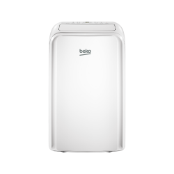 Beko 21220 P 12,000 BTU Bärbar Luftkonditionering | A+