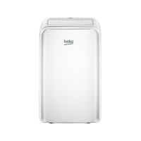 Beko 21220 P 12,000 BTU Bärbar Luftkonditionering | A+