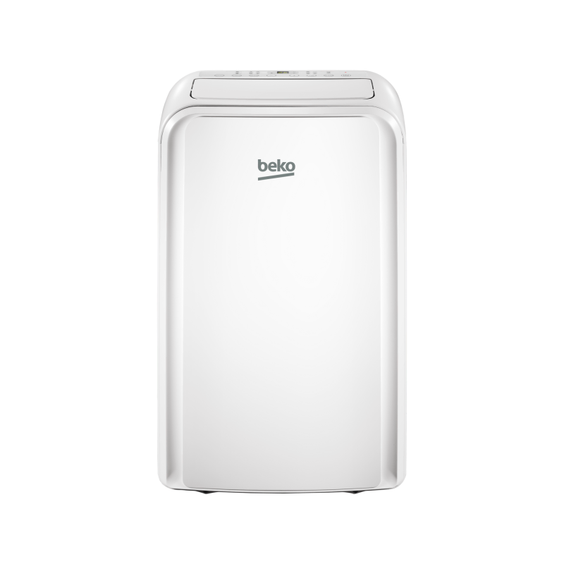 Beko 21220 P 12,000 BTU Mobile Klimaanlage | A+