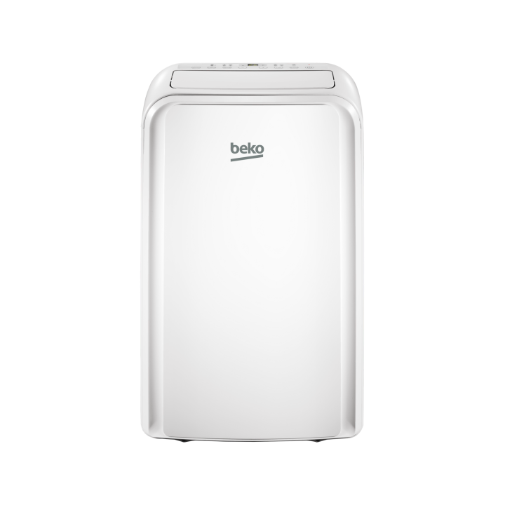 Beko 21220 P 12,000 BTU Portable Air Conditioner | A+