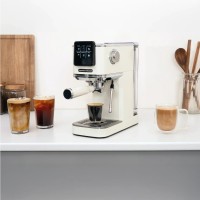 Hamilton Beach BaristaPro Touch 5-i-1 Espressomaskine Cream