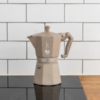 Bialetti Moka Induction Stovetop Coffee Maker