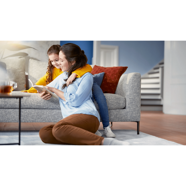 Philips XB7151/07 Marathon Vacuum Cleaner