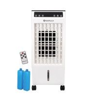 Rediffusion 6L 4-in-1 Evaporative Air Cooler | White
