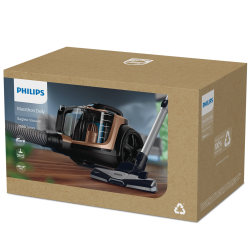 Philips XB7151/07 Marathon Aspirapolvere