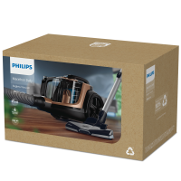 Philips XB7151/07 Marathon-imuri