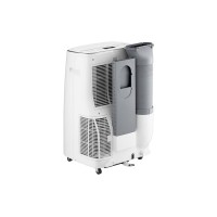 LG PA11WS P9NQ09ANWH 9,000 BTU DUAL Inverter Wi-Fi Mobile Klimaanlage