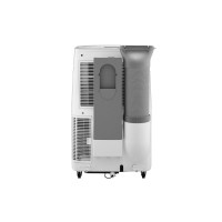 LG PA11WS P9NQ09ANWH 9,000 BTU DUAL Inverter Wi-Fi Mobile Klimaanlage