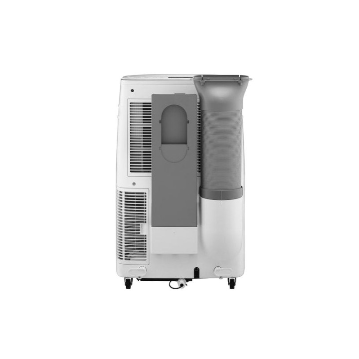 LG PA11WS P9NQ09ANWH 9,000 BTU DUAL Inverter Wi-Fi Mobile Air Conditioner