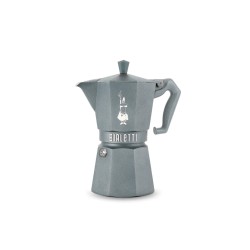 Bialetti Moka Induction Stovetop Coffee Maker
