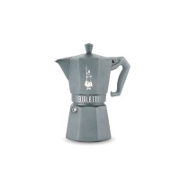 Bialetti Moka Induction Stovetop Coffee Maker
