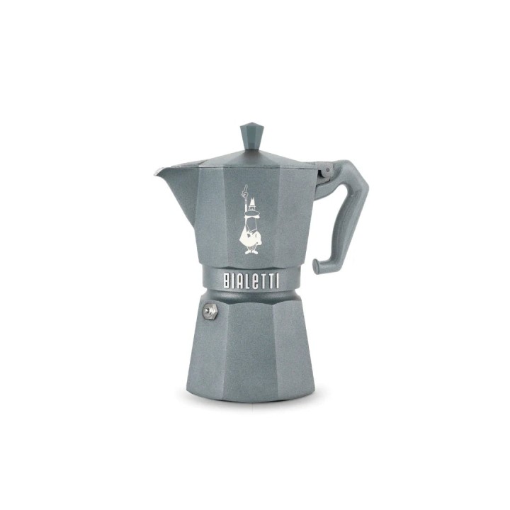 Bialetti Moka Induction Stovetop Coffee Maker
