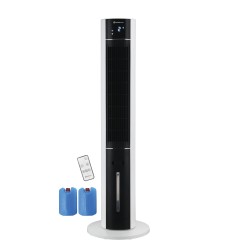 Rediffusion ArcticBreeze 38" Raffreddatore d'aria a torre digitale