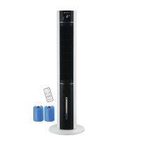 Rediffusion ArcticBreeze 38" Enfriador de aire de torre digital