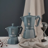 Bialetti Moka Induction Stovetop Coffee Maker
