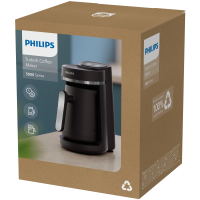 Philips-sarja 5000 Turkkilainen kahvinkeitin HDA150/61