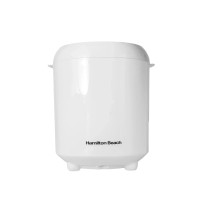 Hamilton Beach QuickBake Breadmaker