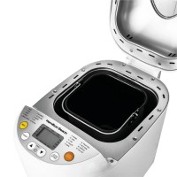 Hamilton Beach QuickBake Breadmaker