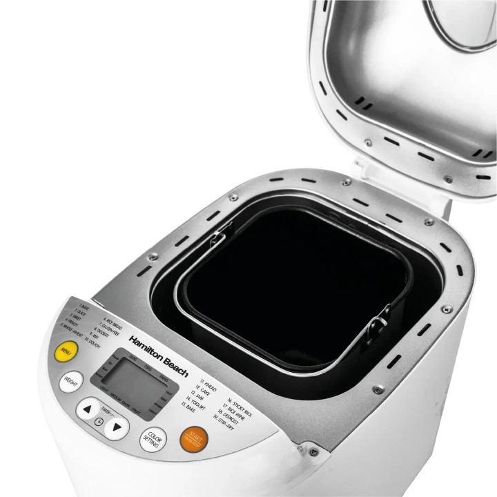 Hamilton Beach QuickBake Breadmaker