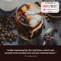 Hamilton Beach BaristaPro+ Touch 8-in-1 Espressomachine