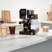 Hamilton Beach BaristaPro+ Touch 8-in-1 Espressomachine