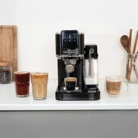 Hamilton Beach BaristaPro+ Touch 8-i-1 Espressomaskin