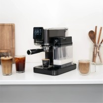 Hamilton Beach BaristaPro+ Touch 8-dans-1 Machine à espresso