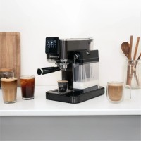 Hamilton Beach BaristaPro+ Touch 8-i-1 Espressomaskin