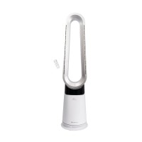 Rediffusion Zen Air 3-i-1 Ventilatorvarmer uden blade | Hvid