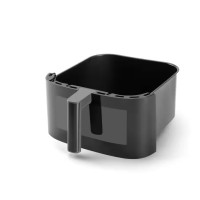 NutriBullet CrispLite Vision Enkelt 8 L Fritstående 2000 W varmluft