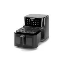 NutriBullet CrispLite Vision Enkelt 8 L Fritstående 2000 W varmluft