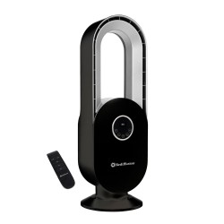 Rediffusion Bladeless Cooling Fan | Sort
