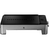 WMF LONO Tischgrill Quadro contactgrill - WMF LONO Tischgrill Quadro,
