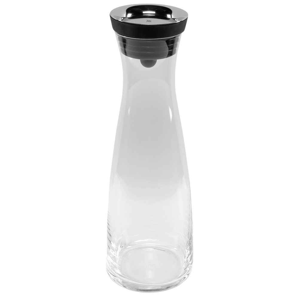 WMF 0617726040 1.5 L Nero, Trasparente - WMF 0617726040, 1.5 L,