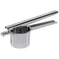 WMF 0610809990 Rustfritt stål Tradisjonell potetmoser - WMF