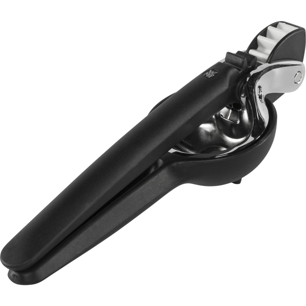 WMF 0646906210 citruspresser Plast, Rustfrit stål Sort, Rustfrit
