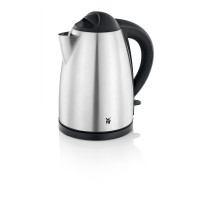 WMF Bueno 0413080011 electric kettle 1.7 L 2400 W Black, Stainless