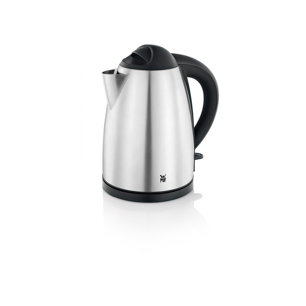 WMF Bueno 0413080011 elkedel 1.7 L 2400 W Sort, Rustfrit