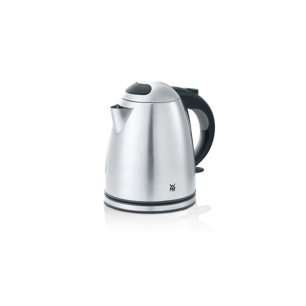 WMF Stelio 0413010012 elkedel 1.2 L 2400 W Sort, Rustfrit