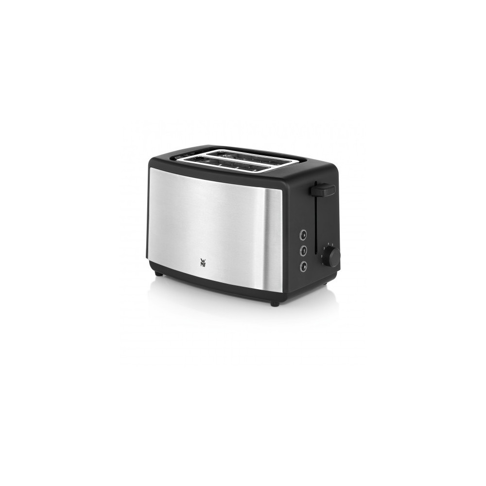 WMF Bueno 0414110011 7 2 viipale(et) 800 W Musta, Hopea - WMF Bueno