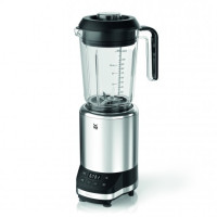 WMF Kult Pro 0416530011 1.2 L Blender de table 1200 W Acier inoxydable